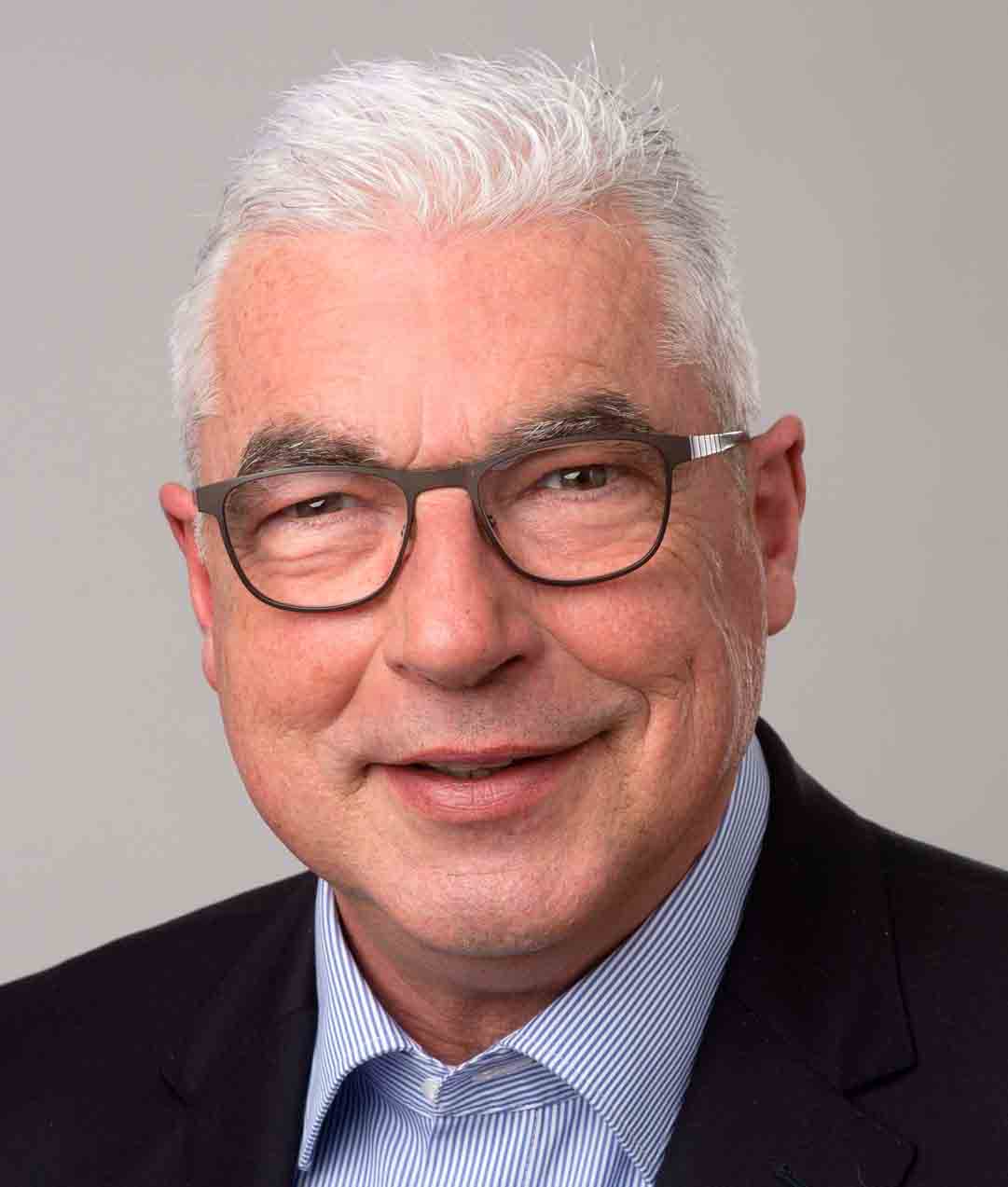 Joachim Dieterle