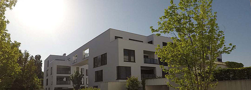 Eigentumswohnung Stuttgart