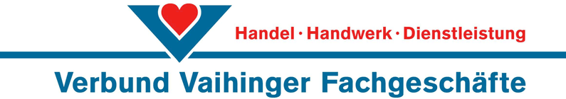 Logo Verbund Vaihinger Fachgeschäfte
