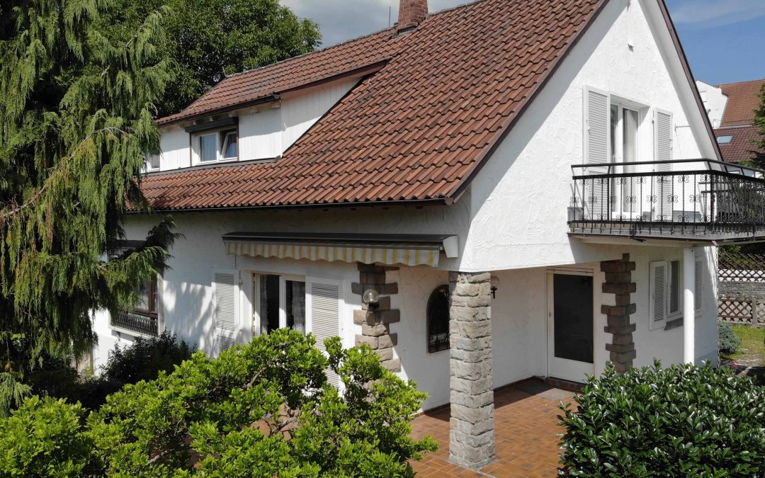 Einfamilienhaus im Landhaus-Stil, Landkreis Ravensburg